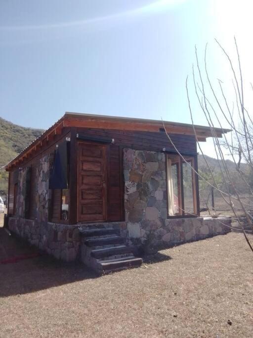 El Silencio - Lozano- Jujuy San Salvador de Jujuy Exterior foto