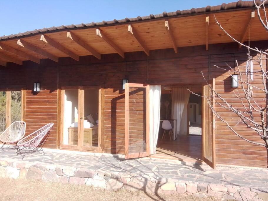 El Silencio - Lozano- Jujuy San Salvador de Jujuy Exterior foto